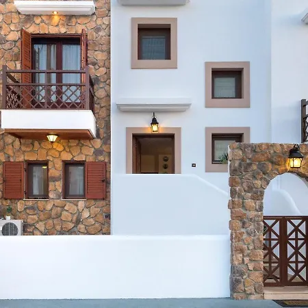 Ferienhaus In Near The Charaki